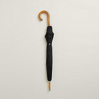 Pluie de H folding umbrella | Hermès Greece